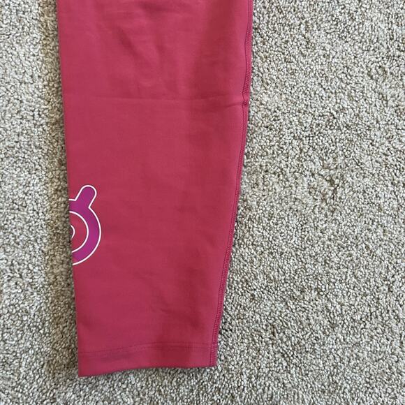 NWT PELOTON CADENT HIGH-RISE CROSS FRONT LEGGINGS Women’s XL - Picture 4 of 12